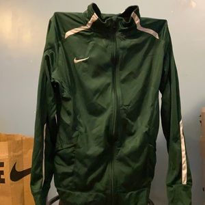 Track jacket